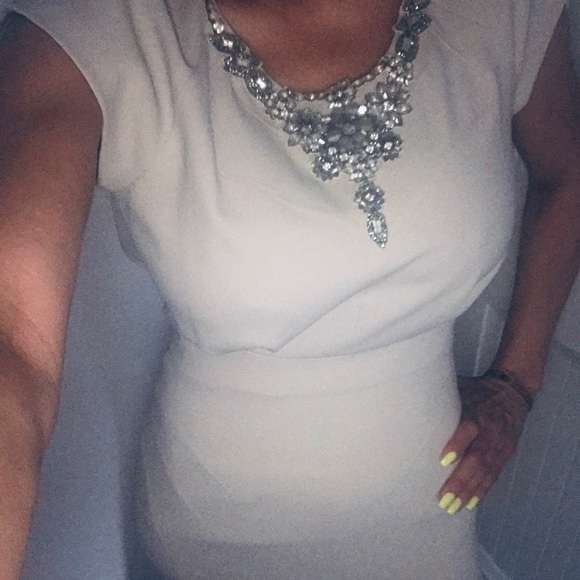 Zac Posen Couture Gown - Picture 2 of 8